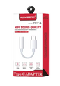 Type C Adapter to Aux (headphone Jax) 12/bx