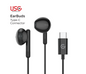 Urban Sound Gear Type C Headphone