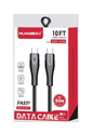10FT Pre-packaged Wires 12/bx (Choose Your Type)