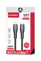 10FT Pre-packaged Wires 12/bx (Choose Your Type)