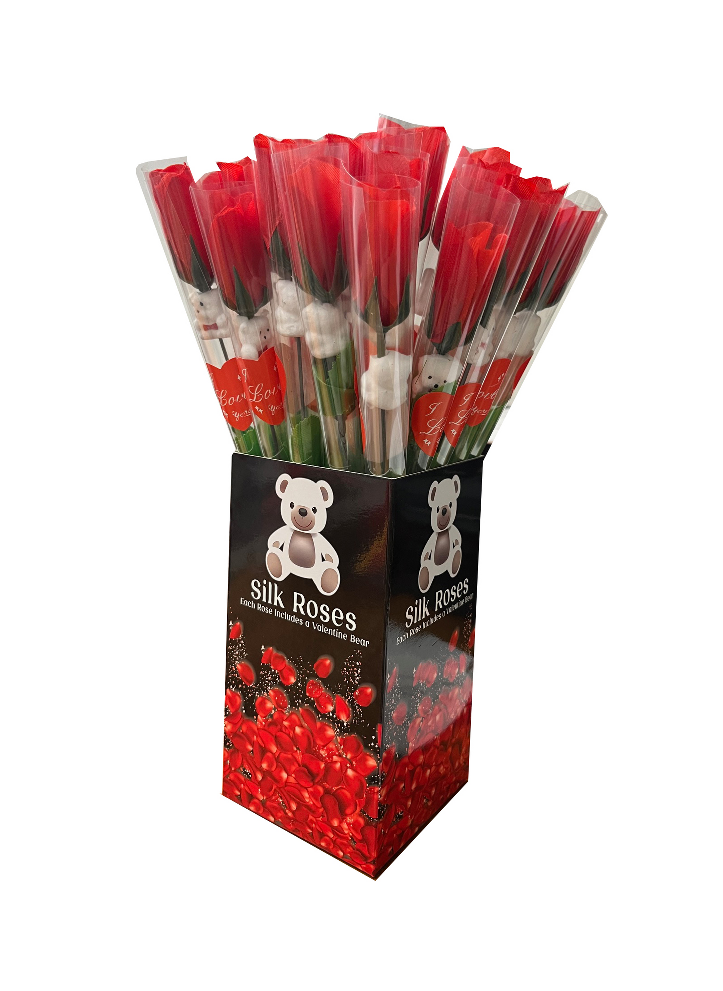 Valentine Items