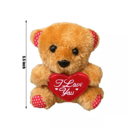 Valentine Items