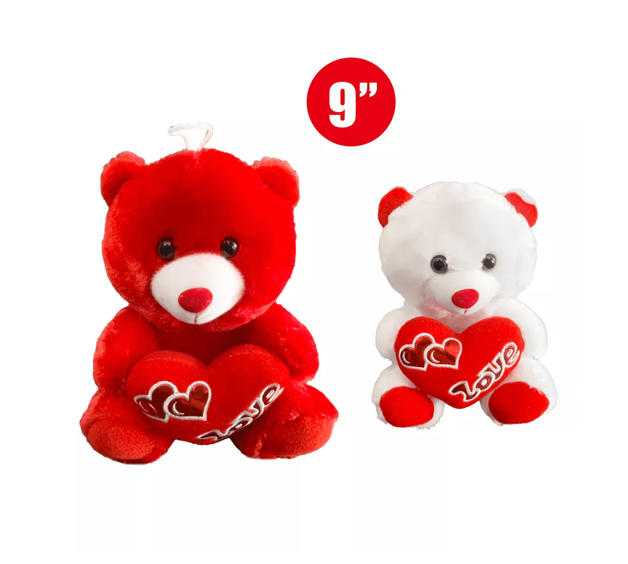 Valentine Items