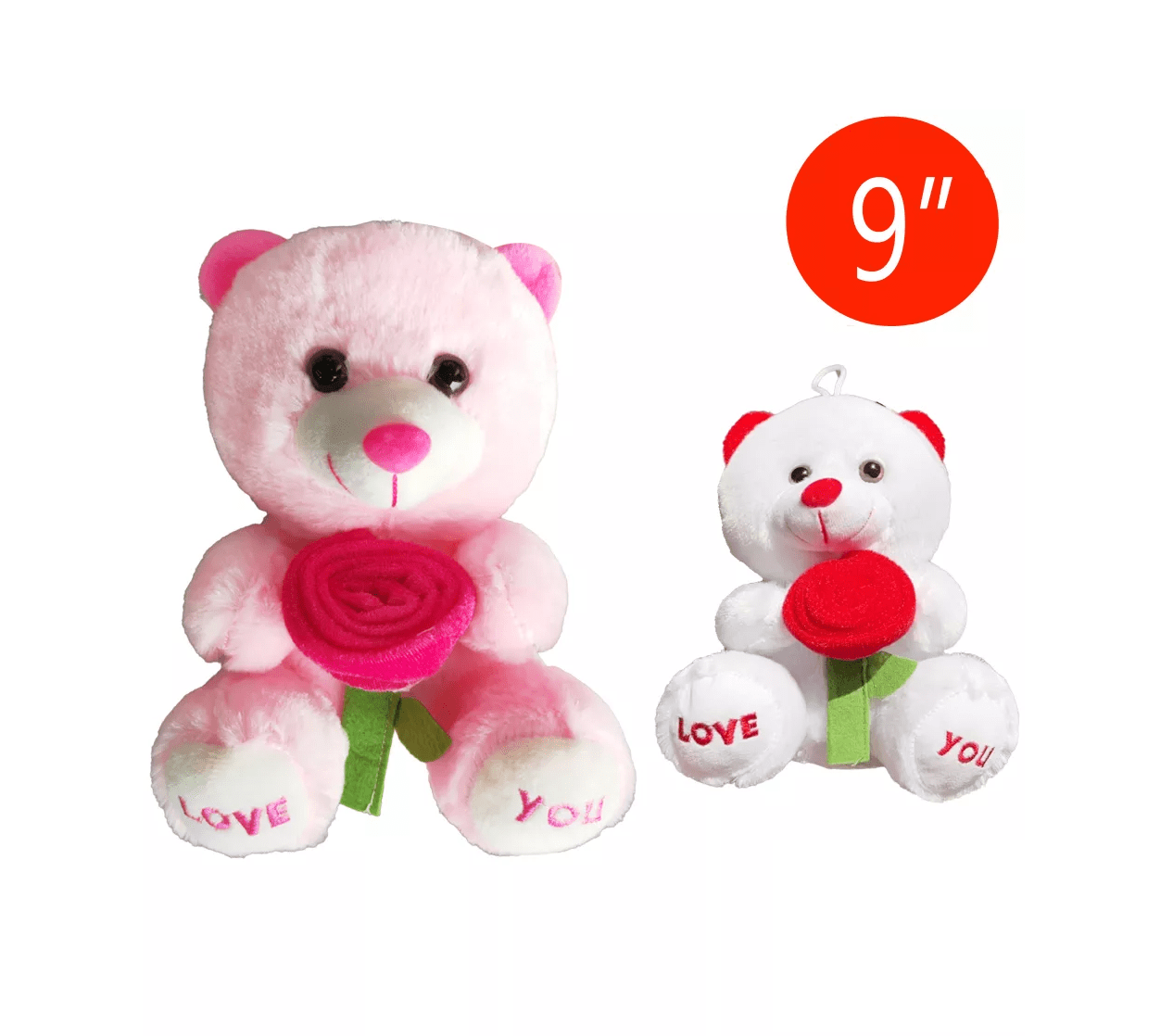 Valentine Items