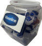 Vaseline Mini Jar 5.5g 48/ct Jar