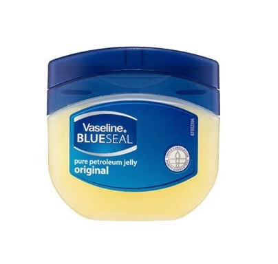 Vaseline pure petroleum Jelly 100ml 12/bx