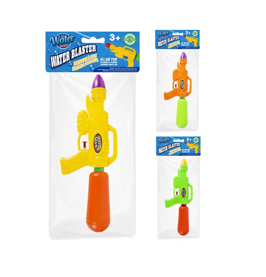 Water World Water Gun 12.6in 12/bx