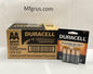 Duracell AA 4-Pack