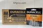 Duracell AAA 2-Pack
