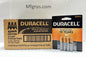 Duracell AAA 4-Pack