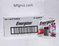 Energizer 9V 1-Pack