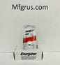 Energizer Battery #392