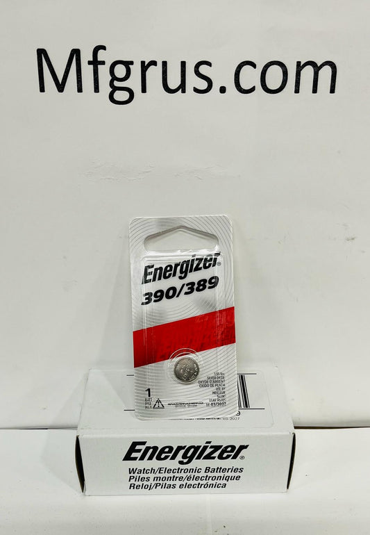 Energizer Battery #390/389