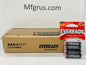 Eveready Batteries AAA 4-Pack 24/cards