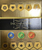 Incensation Incense 12ct- 72/bx
