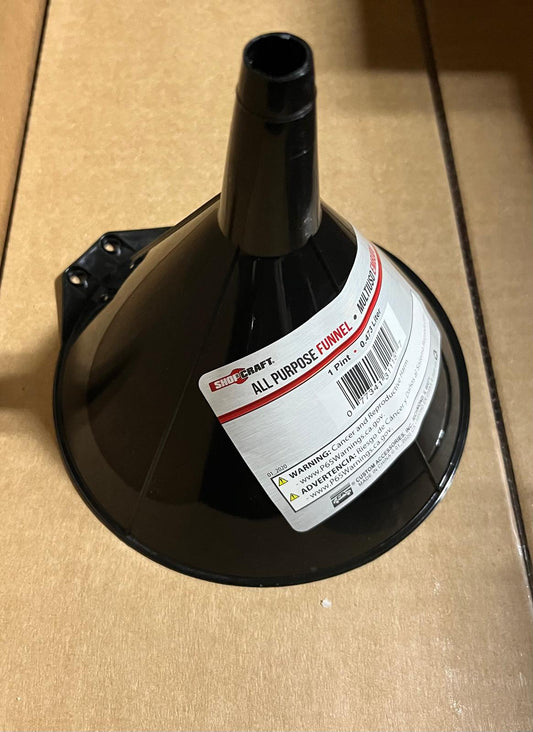 Funnel 1 pint -16oz