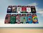 Wholesale Can-Tastic Summer Can Coolers 12/Strip