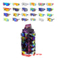 Wholesale King Striker Sunglasses Display 48ct