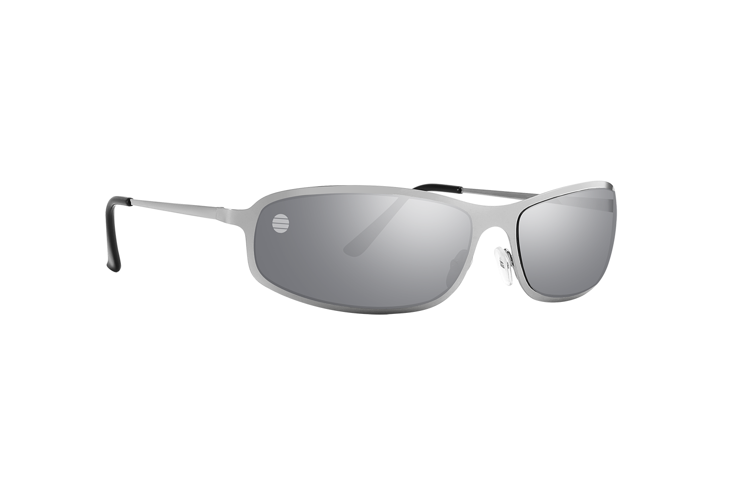 Wholesale Men Metal Sport Sunglasses 12/bx