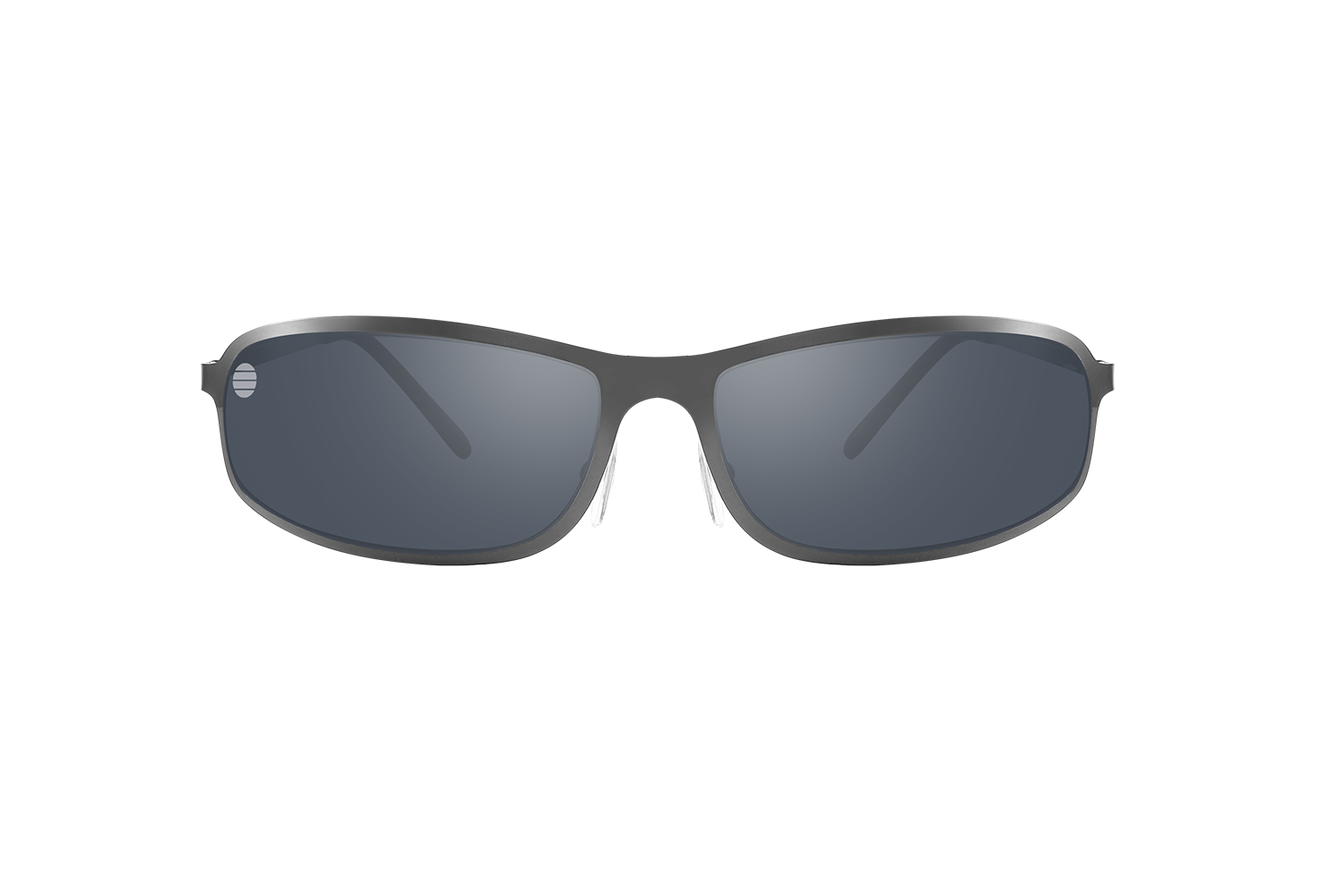 Wholesale Men Metal Sport Sunglasses 12/bx