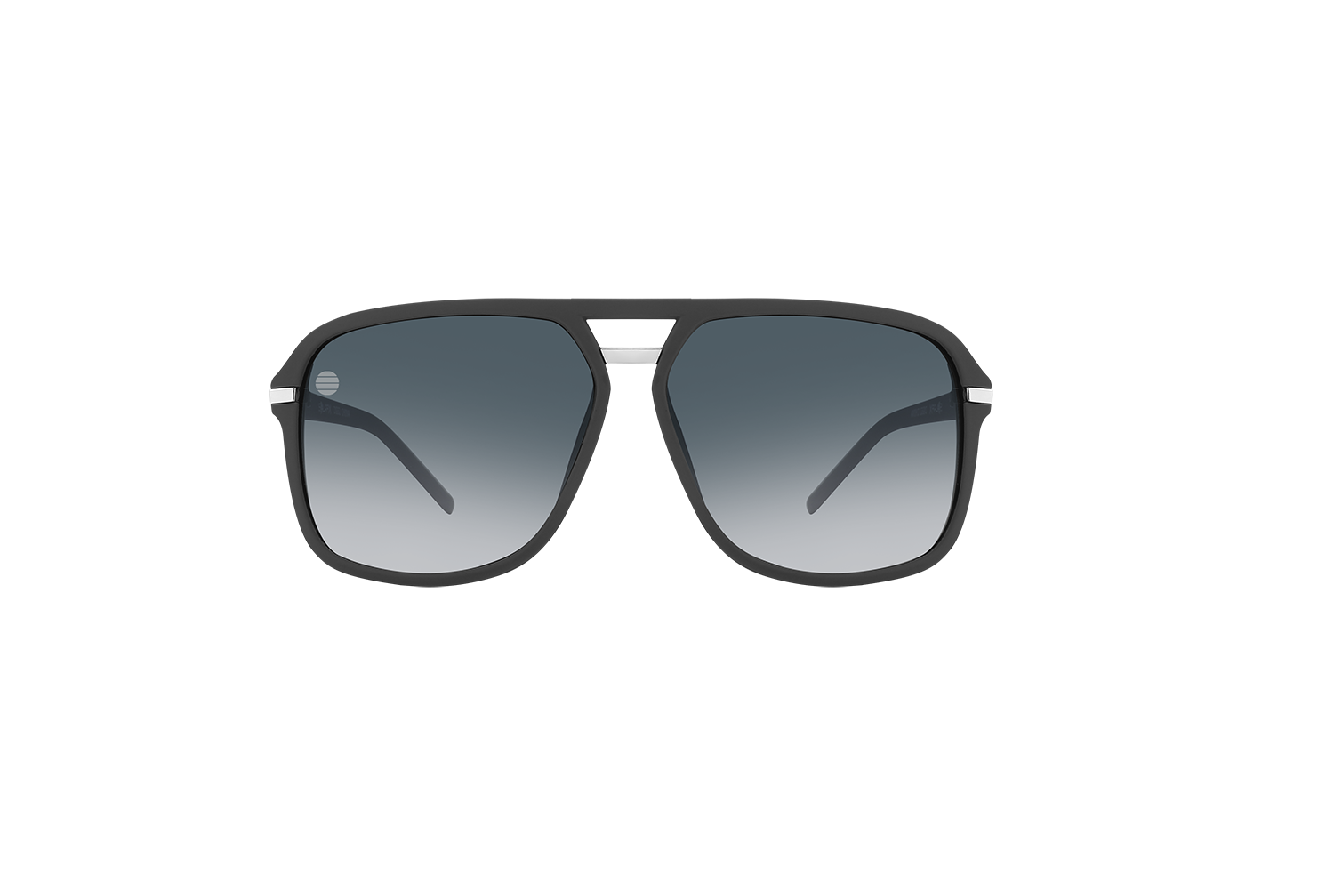 Wholesale Men Retro Trendy Sunglasses 12/bx