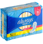 Always Maxi Sz 1 28ct, 12/bx (NO WINGS)