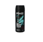 Axe Deodorant 12/bx 150ml (Select Your Scent)
