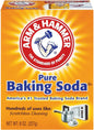 Arm & Hammer Baking Soda 8oz 6/bx
