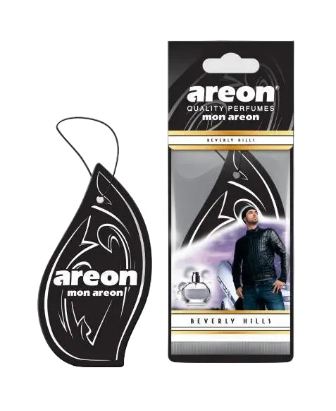 Areon Air Fresheners 12/pk (choose your scent)