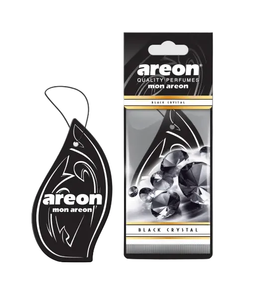 Areon Air Fresheners 12/pk (choose your scent)