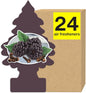 Little Tree Air Freshener Blackberry Clove 24bx