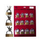 Brass Padlocks