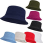 wholesale Bucket Hats Assorted colors 12/ct