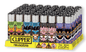 Clipper Animal Lighters 48/tray