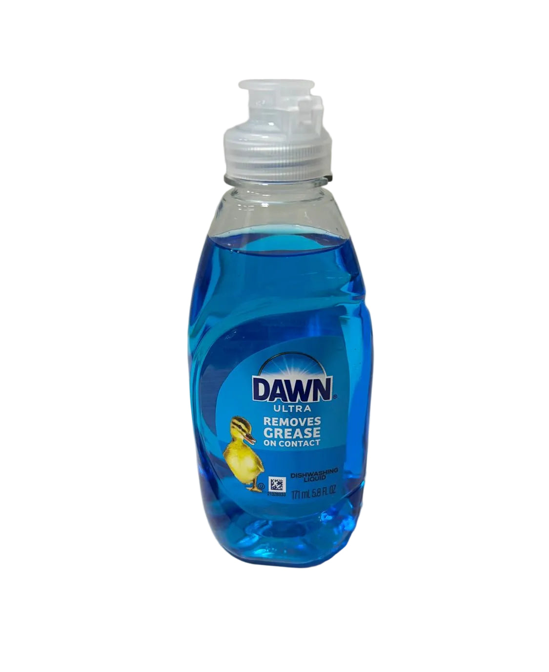 DAWN Dishwashing Liquid 5.8oz 6/bx