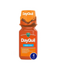 Vicks DayQuil Cold & Flu 4oz Liquid 8/bx
