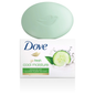 Dove bar Soap