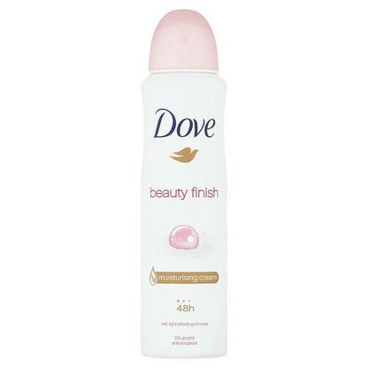 Dove Women Deodorant Spray 12/bx