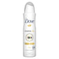Dove Women Deodorant Spray 12/bx