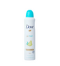 Dove Women Deodorant Spray 12/bx