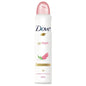 Dove Women Deodorant Spray 12/bx