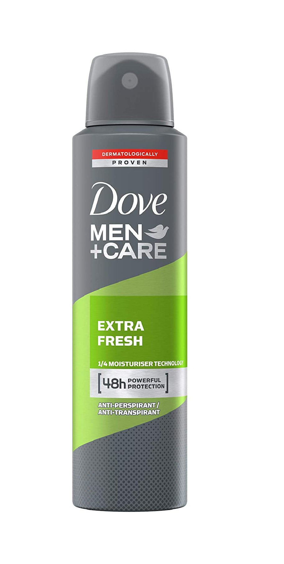 Dove men Deodorant Spray 150ml 12/Box