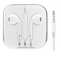 AUX Ear Phones 6/bx