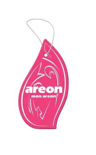 Areon Air Fresheners 12/pk (choose your scent)