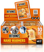 HotHands Warmer 40 pairs per box