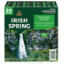 Irish Spring 20 Bars