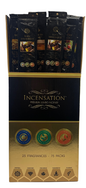 Incensation JUMBO Incense 75bx