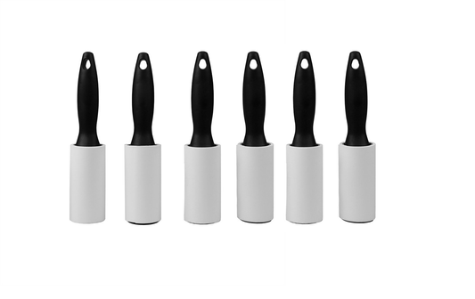 Lint Brush ( roller ) 6 Box