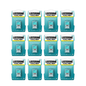 Listerine Cool Mint Breath Strips Pocketpaks 24ct 12/bx