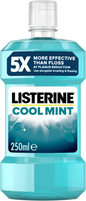 Listerine Mouthwash 250ml-8.45oz 6/bx